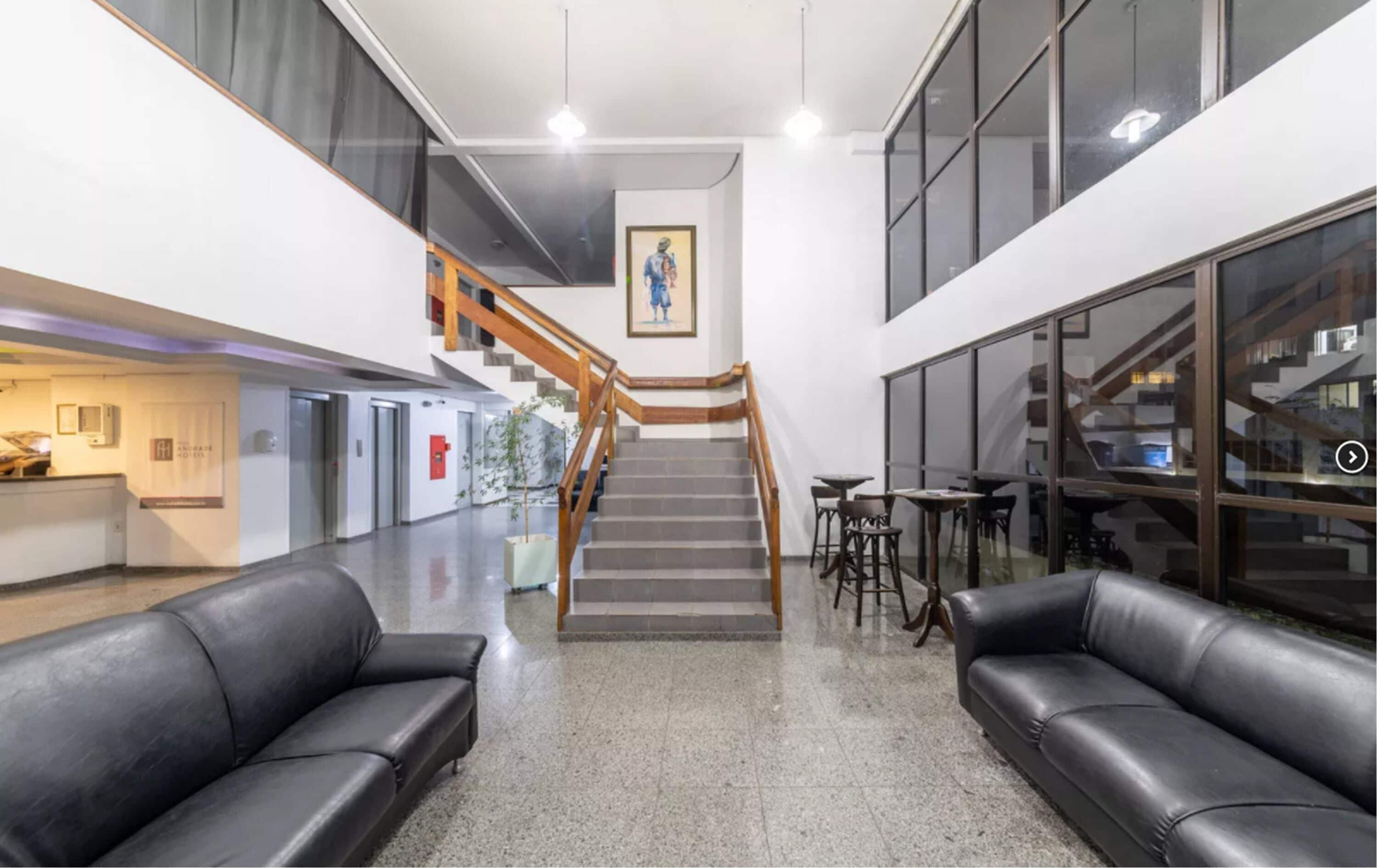Lumar Hotel — Fotos 1