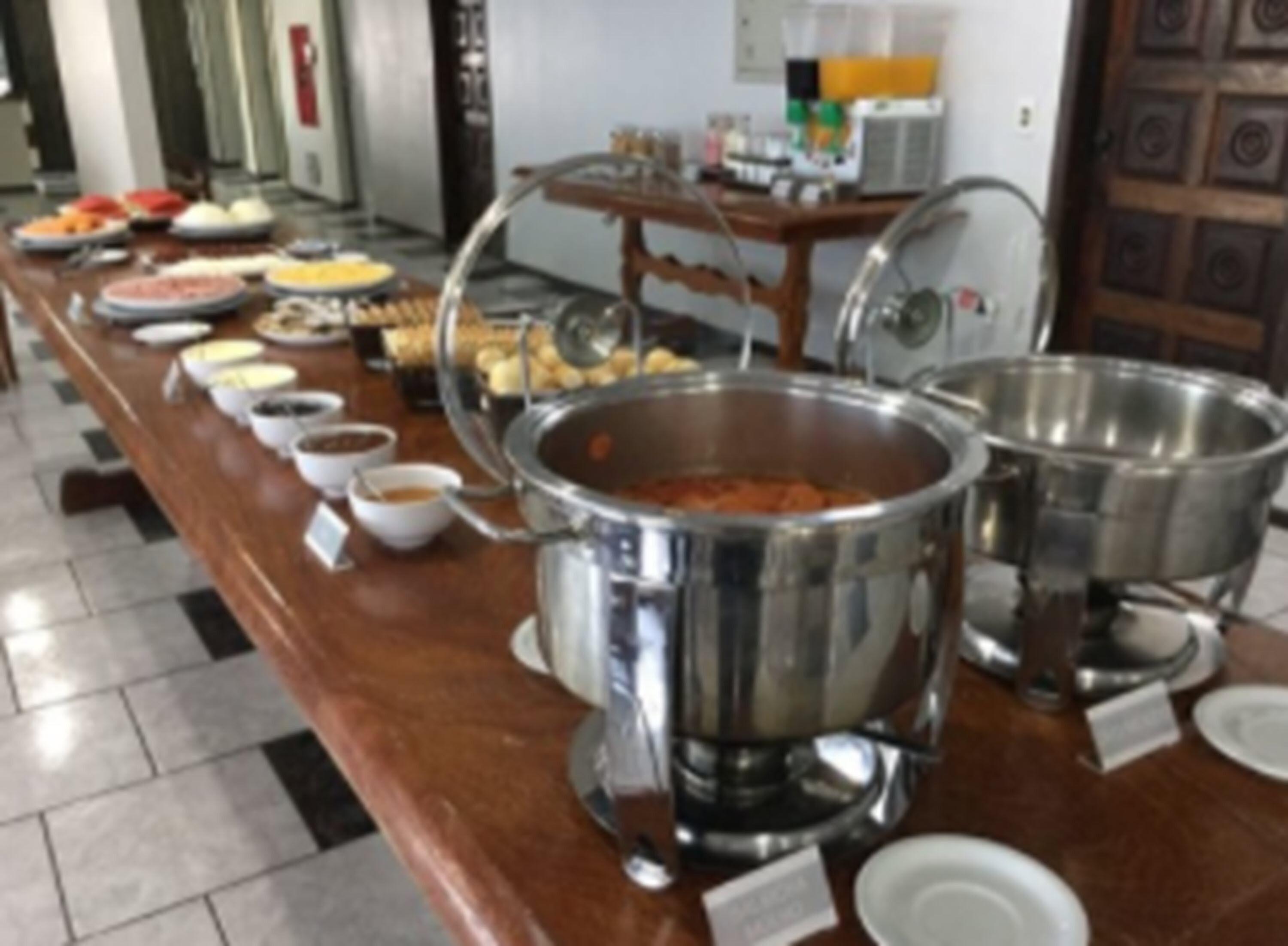 Lumar Hotel — Fotos 3